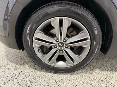 2016 Hyundai Santa Fe SE