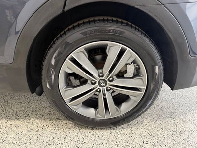 2016 Hyundai Santa Fe SE