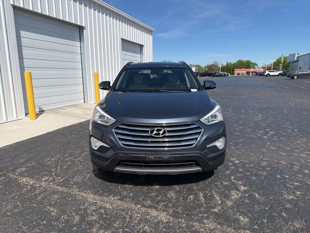 2016 Hyundai Santa Fe SE