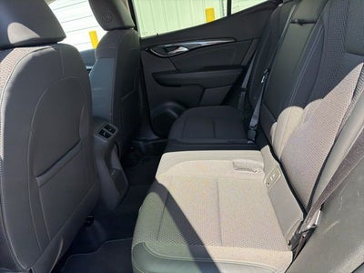 2023 Buick Envision Preferred FWD