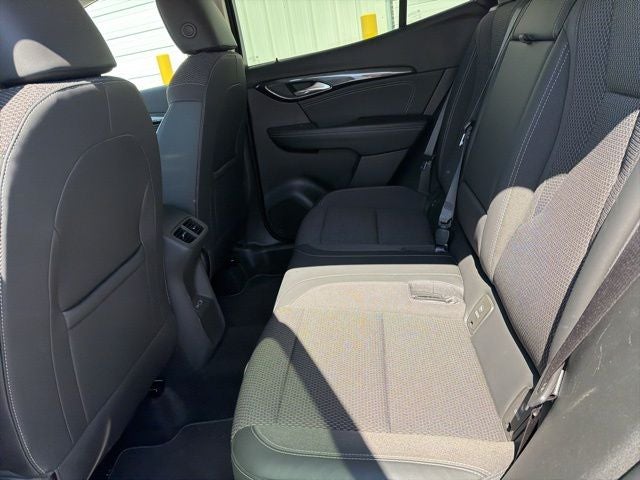 2023 Buick Envision Preferred FWD