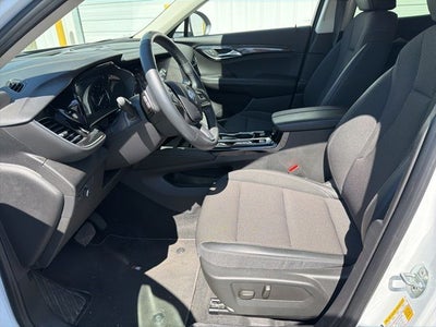 2023 Buick Envision Preferred FWD