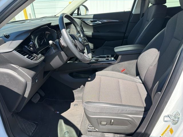 2023 Buick Envision Preferred FWD