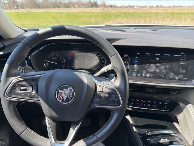 2023 Buick Envision Preferred FWD