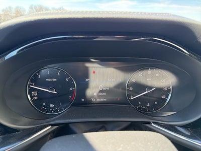 2023 Buick Envision Preferred FWD