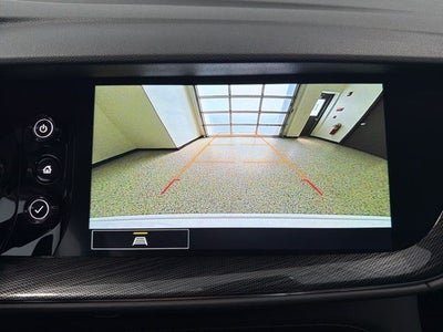 2023 Buick Envision Preferred FWD