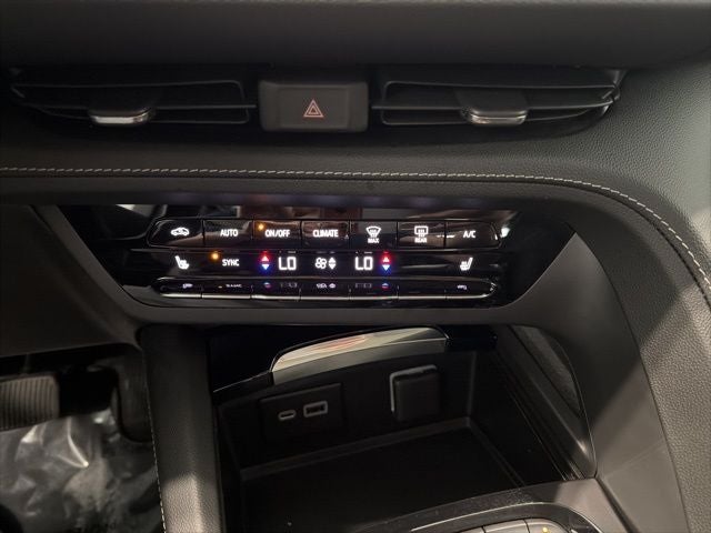 2023 Buick Envision Preferred FWD