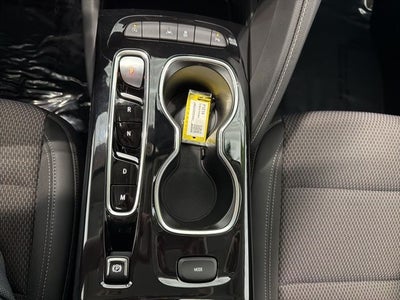 2023 Buick Envision Preferred FWD