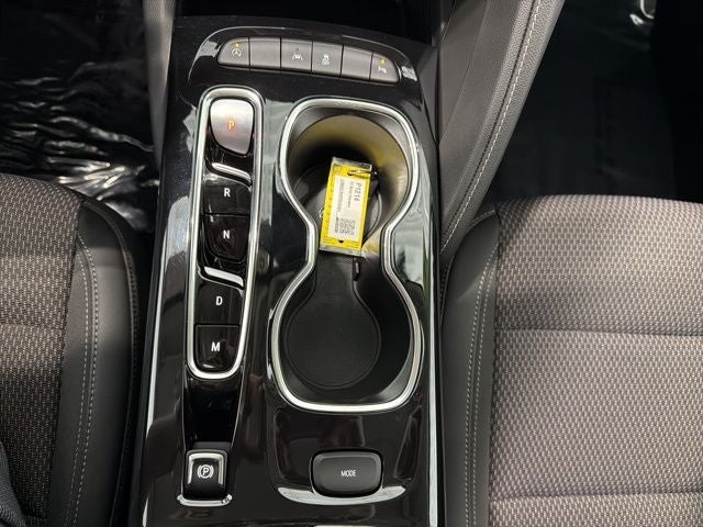 2023 Buick Envision Preferred FWD