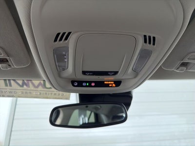 2023 Buick Envision Preferred FWD
