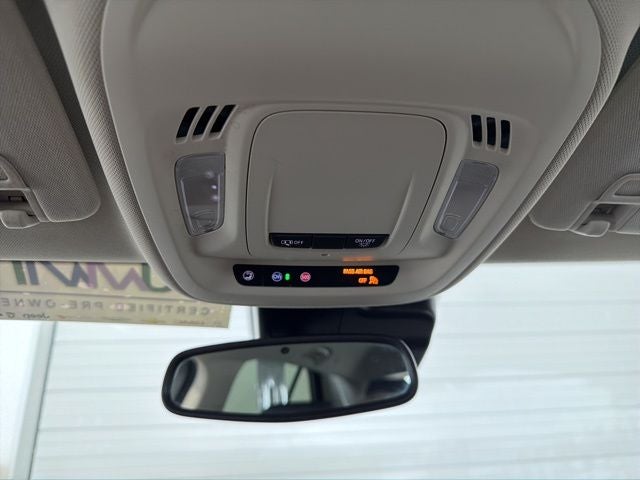 2023 Buick Envision Preferred FWD