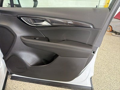 2023 Buick Envision Preferred FWD