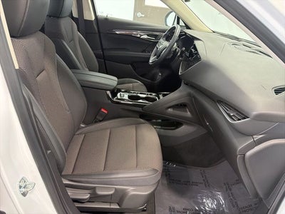 2023 Buick Envision Preferred FWD