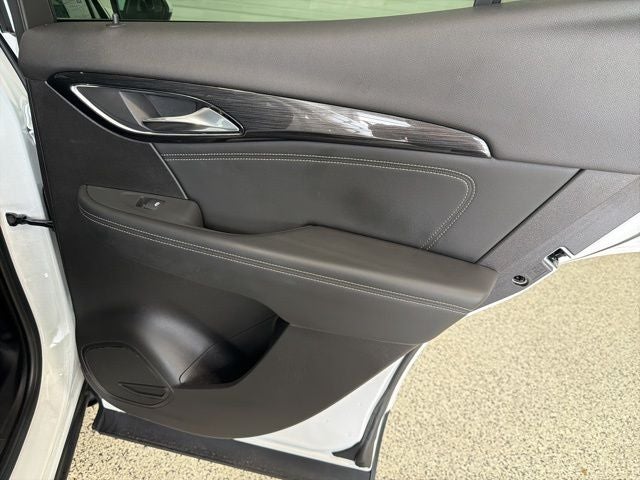 2023 Buick Envision Preferred FWD