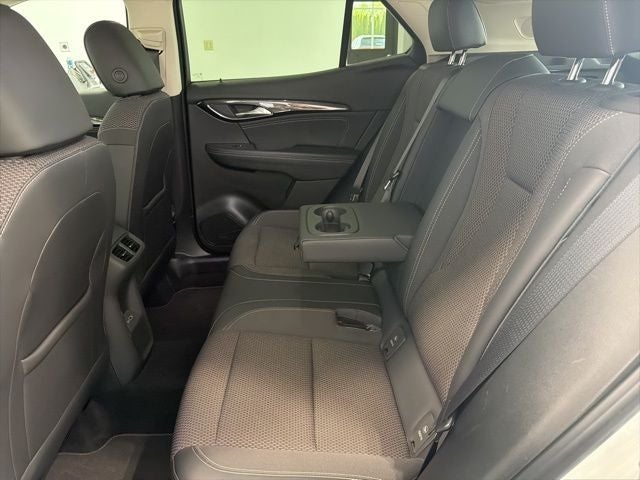 2023 Buick Envision Preferred FWD