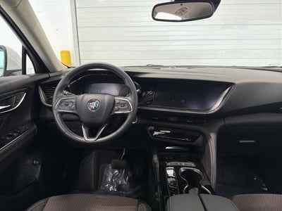 2023 Buick Envision Preferred FWD