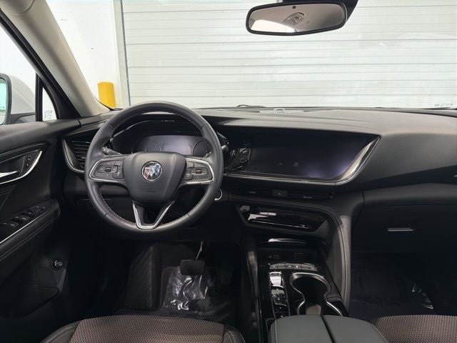 2023 Buick Envision Preferred FWD