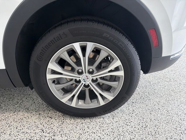 2023 Buick Envision Preferred FWD