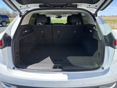 2023 Buick Envision Preferred FWD