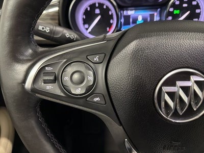 2019 Buick Envision AWD Essence