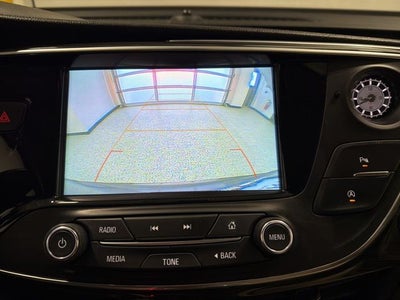 2019 Buick Envision AWD Essence