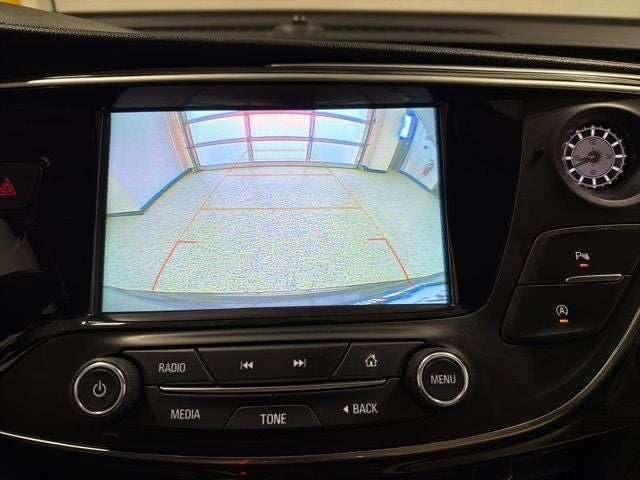 2019 Buick Envision AWD Essence