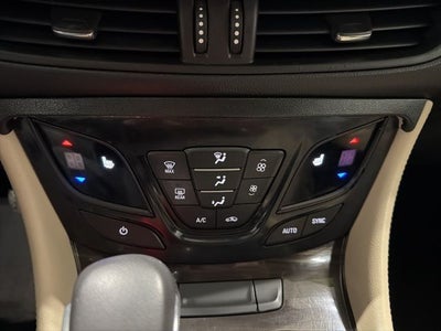 2019 Buick Envision AWD Essence
