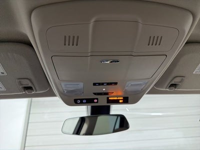 2019 Buick Envision AWD Essence