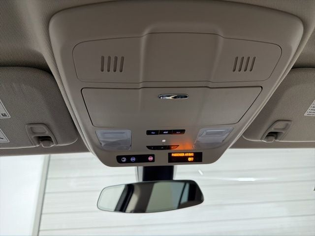 2019 Buick Envision AWD Essence