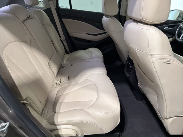 2019 Buick Envision AWD Essence