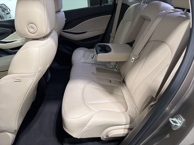 2019 Buick Envision AWD Essence