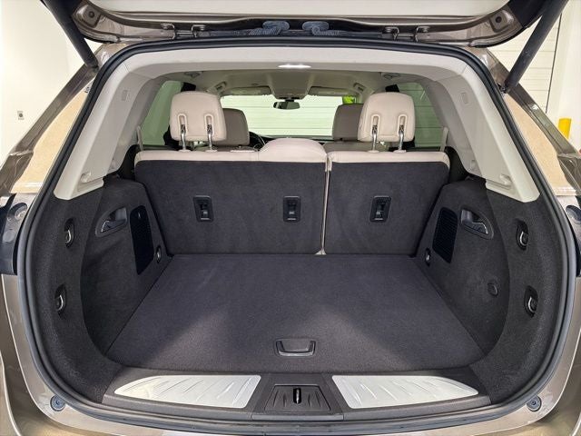 2019 Buick Envision AWD Essence