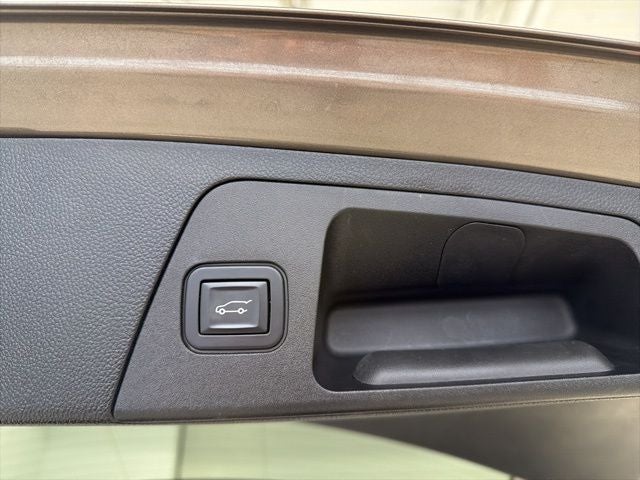 2019 Buick Envision AWD Essence