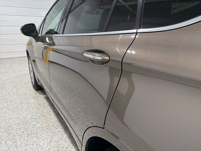 2019 Buick Envision AWD Essence