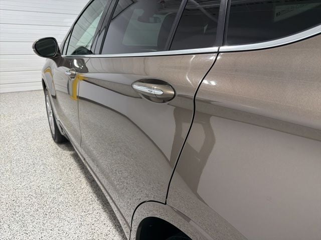 2019 Buick Envision AWD Essence