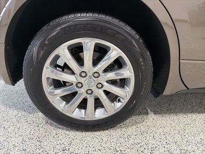 2019 Buick Envision AWD Essence