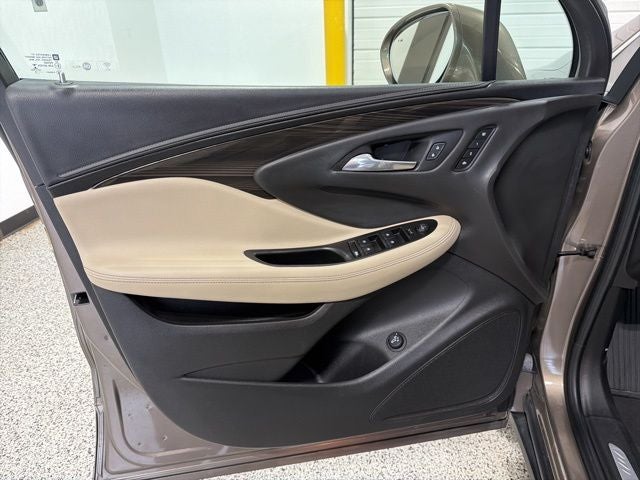 2019 Buick Envision AWD Essence