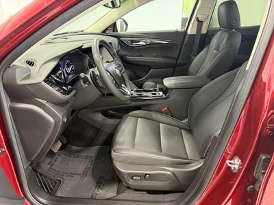 2023 Buick Envision Essence FWD
