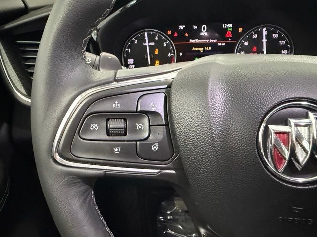 2023 Buick Envision Essence FWD
