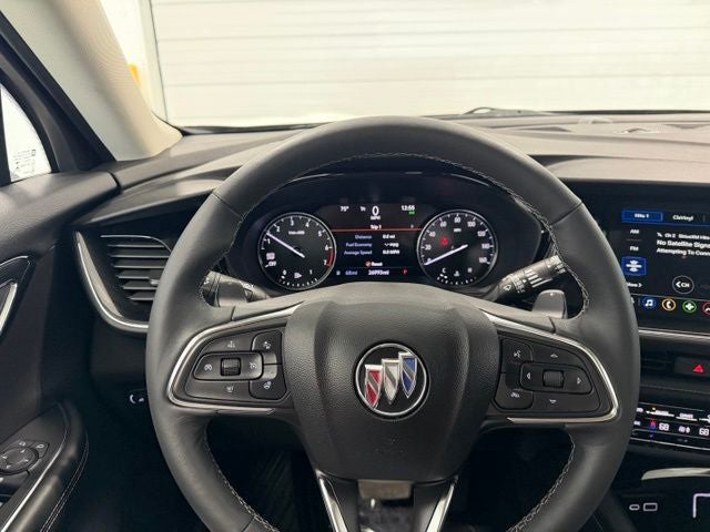2023 Buick Envision Essence FWD