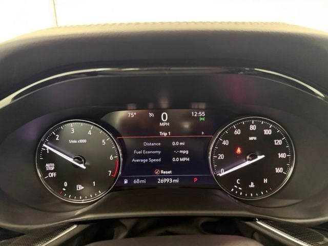 2023 Buick Envision Essence FWD
