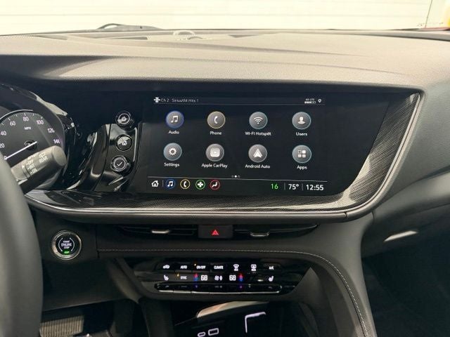 2023 Buick Envision Essence FWD