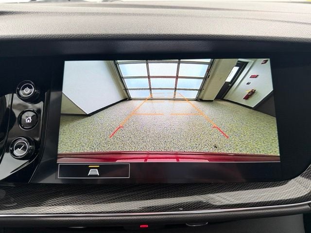 2023 Buick Envision Essence FWD
