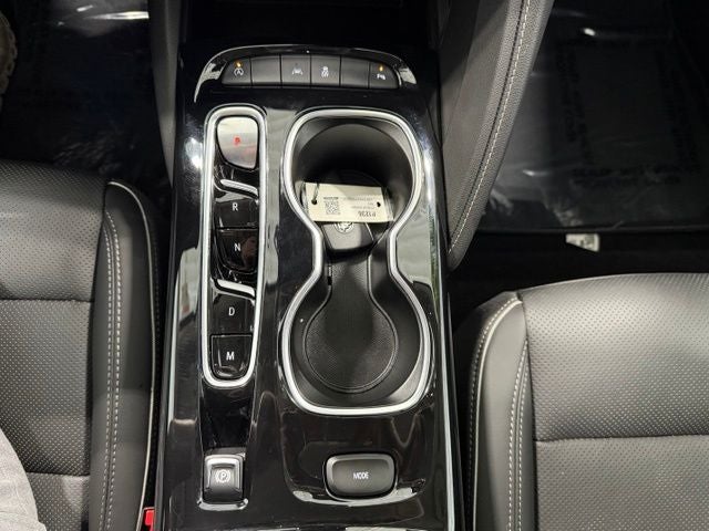 2023 Buick Envision Essence FWD