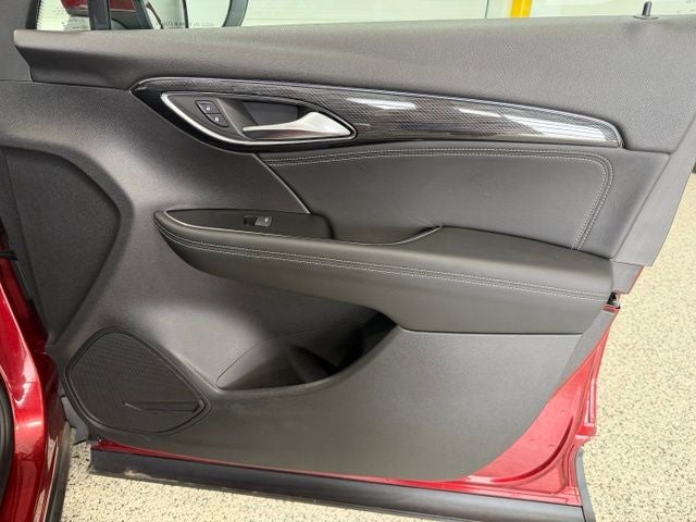 2023 Buick Envision Essence FWD