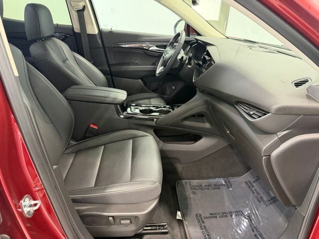 2023 Buick Envision Essence FWD