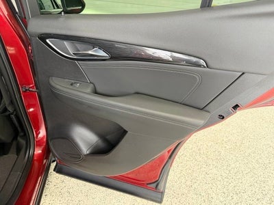 2023 Buick Envision Essence FWD