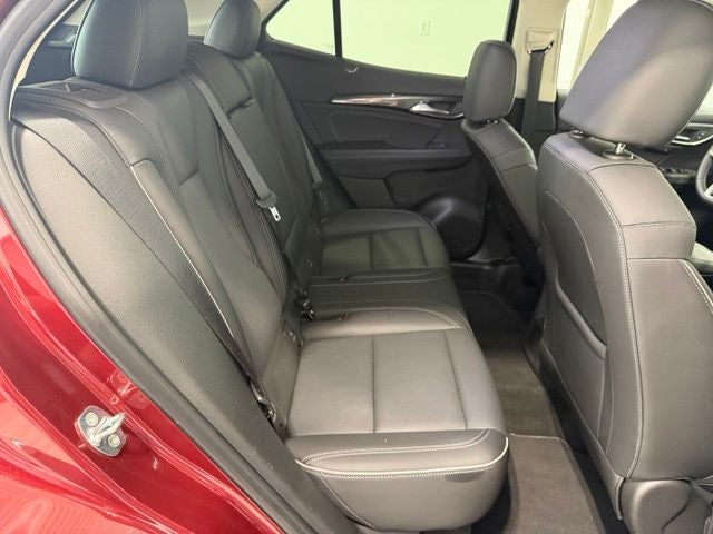 2023 Buick Envision Essence FWD