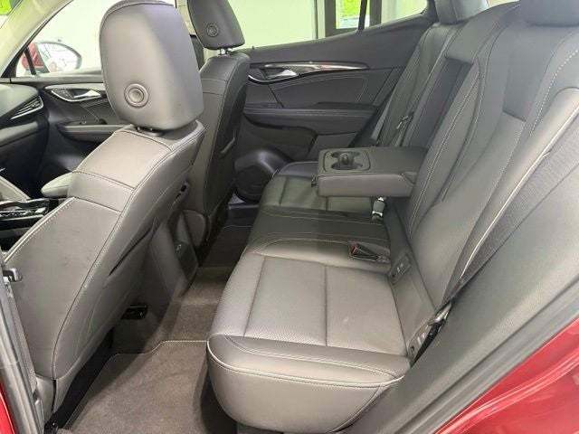 2023 Buick Envision Essence FWD
