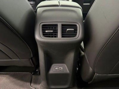 2023 Buick Envision Essence FWD